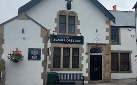 The Black Horse Inn